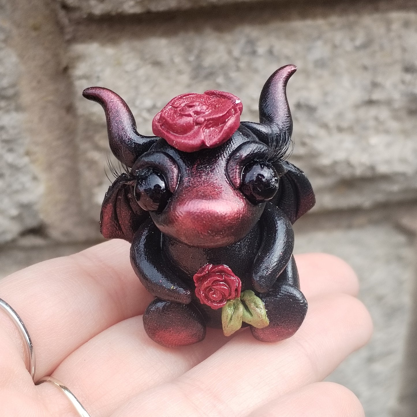 Spinner Dragon