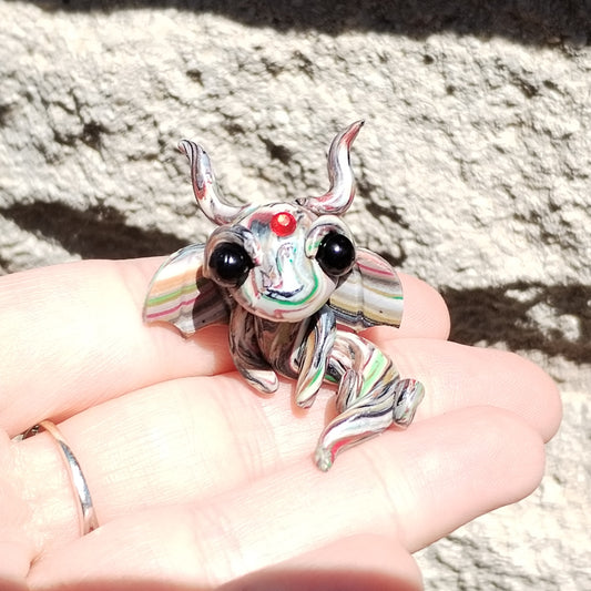 Scrap Dragon!