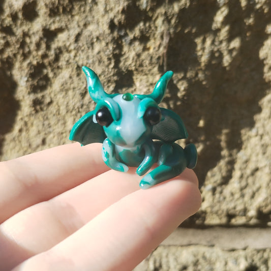 Scrap Dragon!