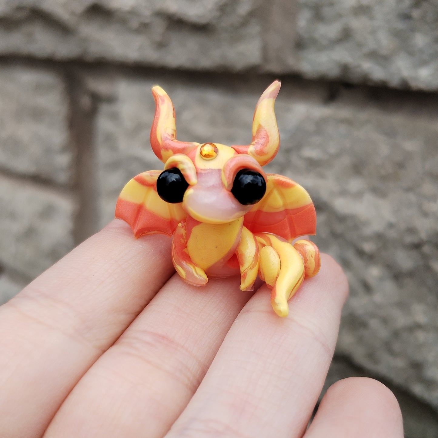 Scrap Dragon!