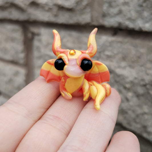 Scrap Dragon!