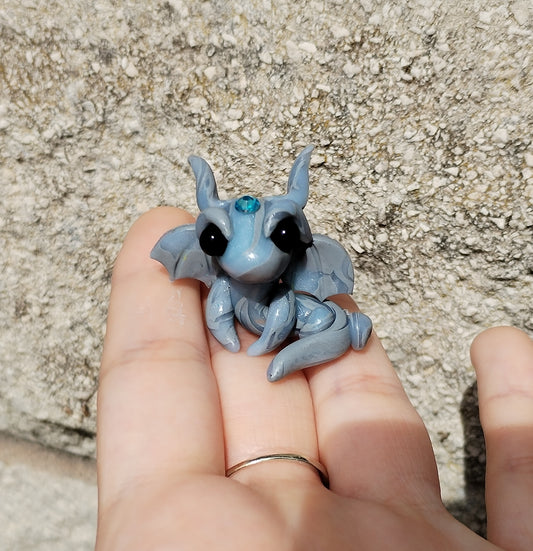 Scrap Dragon!