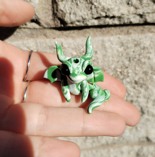 Scrap Dragon!