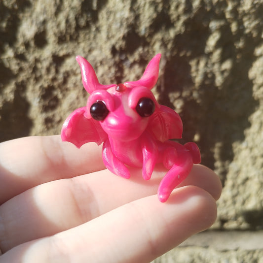 Scrap Dragon!
