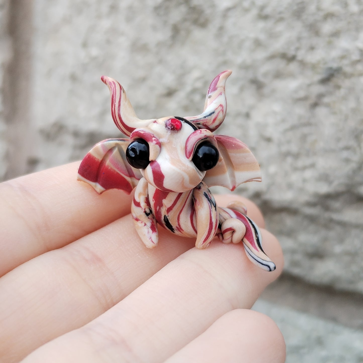 Scrap Dragon!