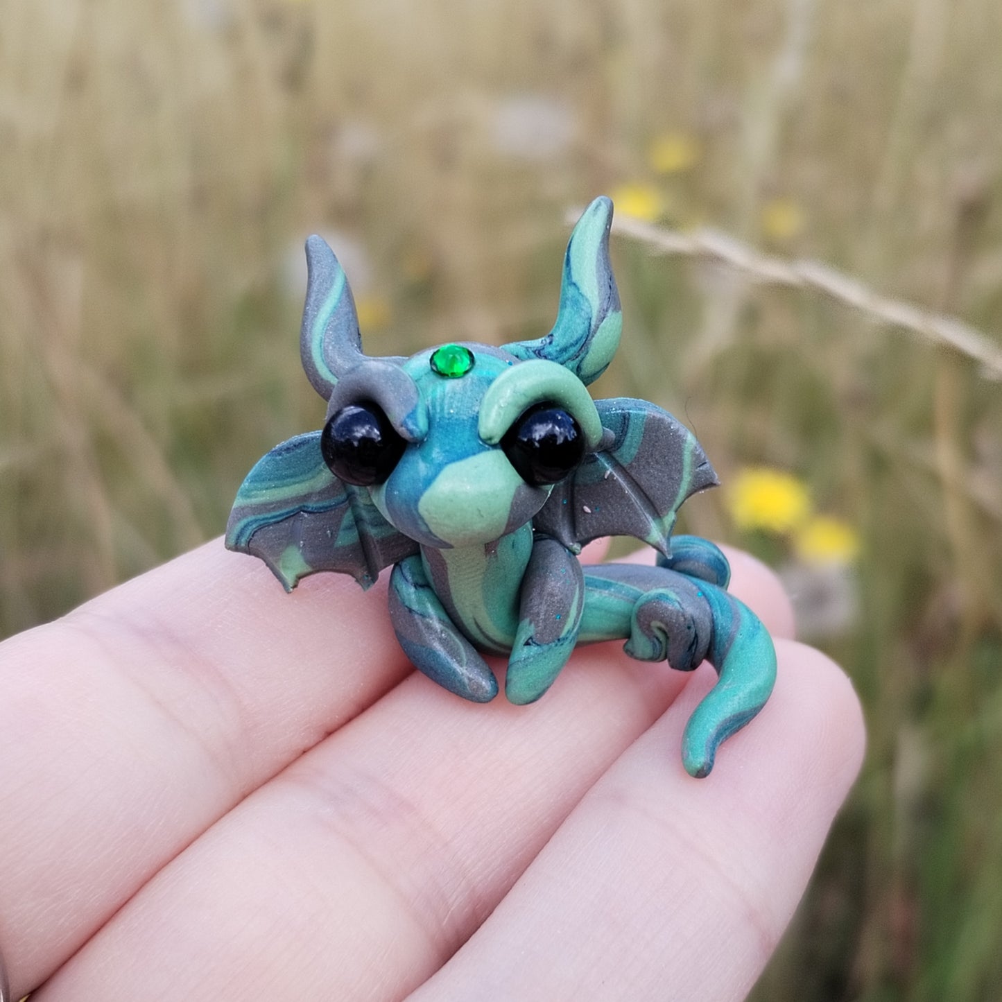 Scrap Dragon!
