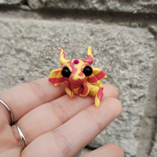 Scrap Dragon!