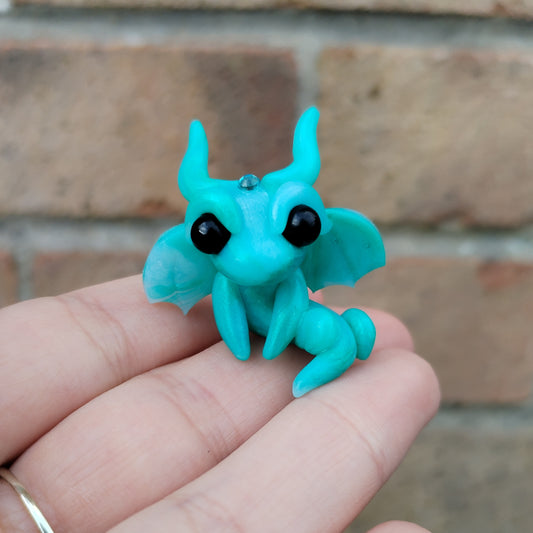 Scrap Dragon!