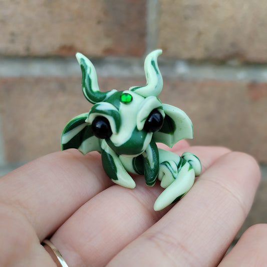 Scrap Dragon!