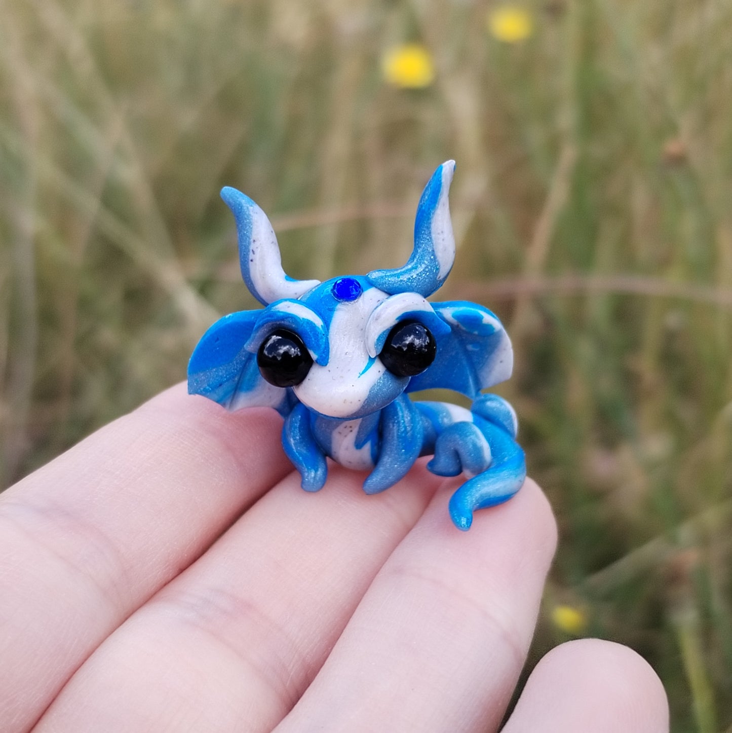 Scrap Dragon!