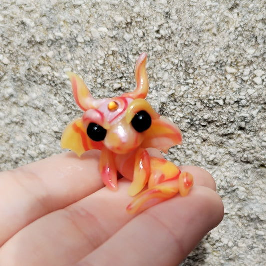 Scrap Dragon!