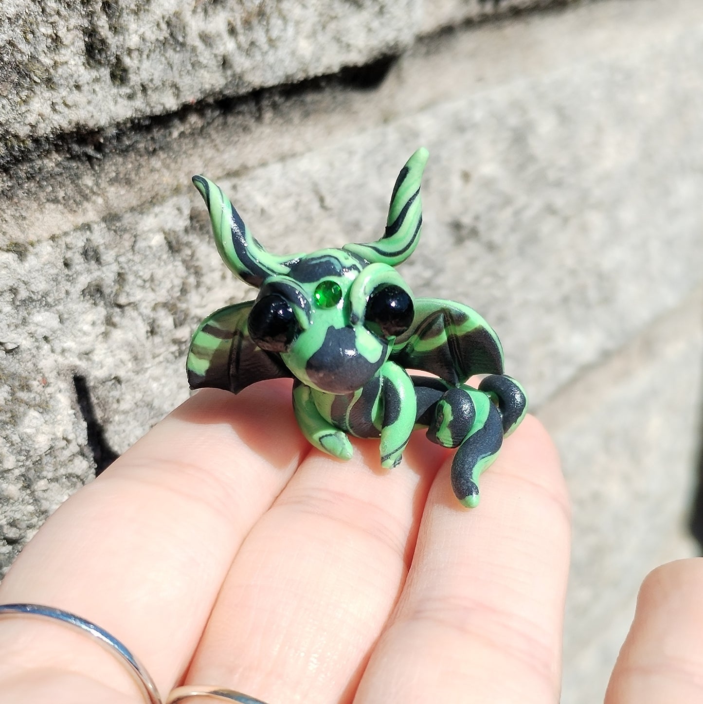 Scrap Dragon!