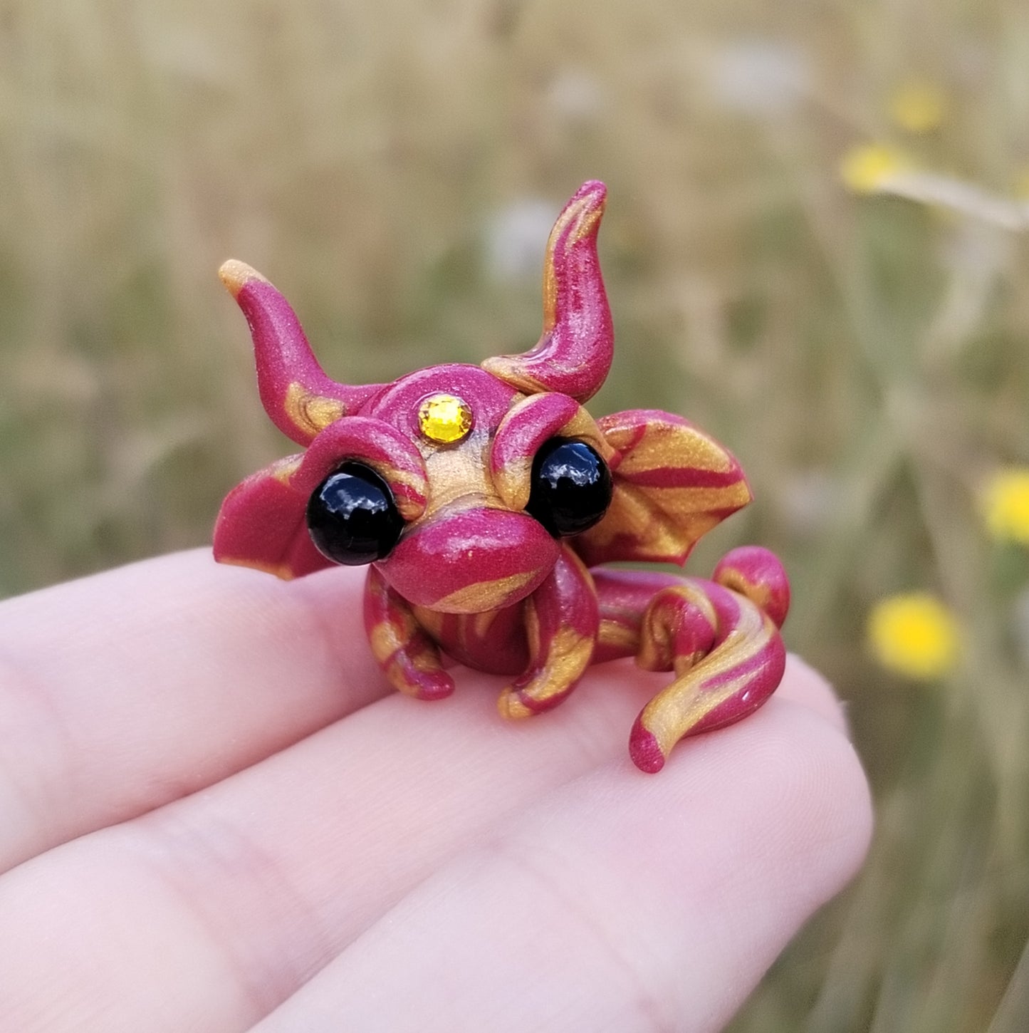Scrap Dragon!