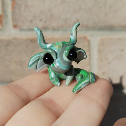 Scrap Dragon!