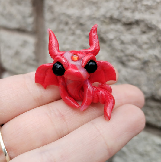 Scrap Dragon!