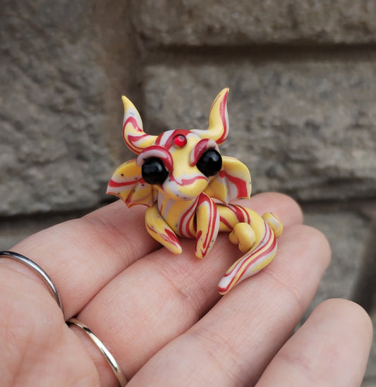 Scrap Dragon!