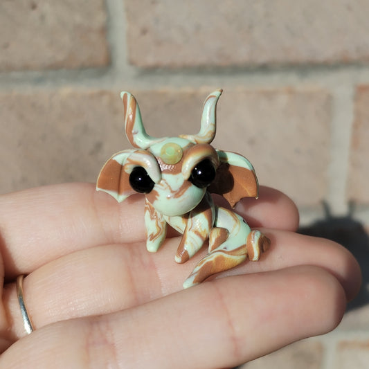 Scrap Dragon!