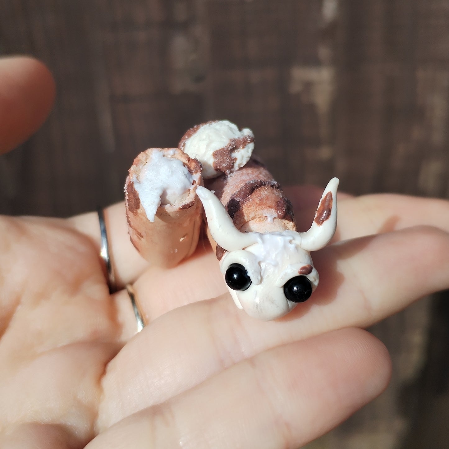 Food Series Dragon X - Xangos