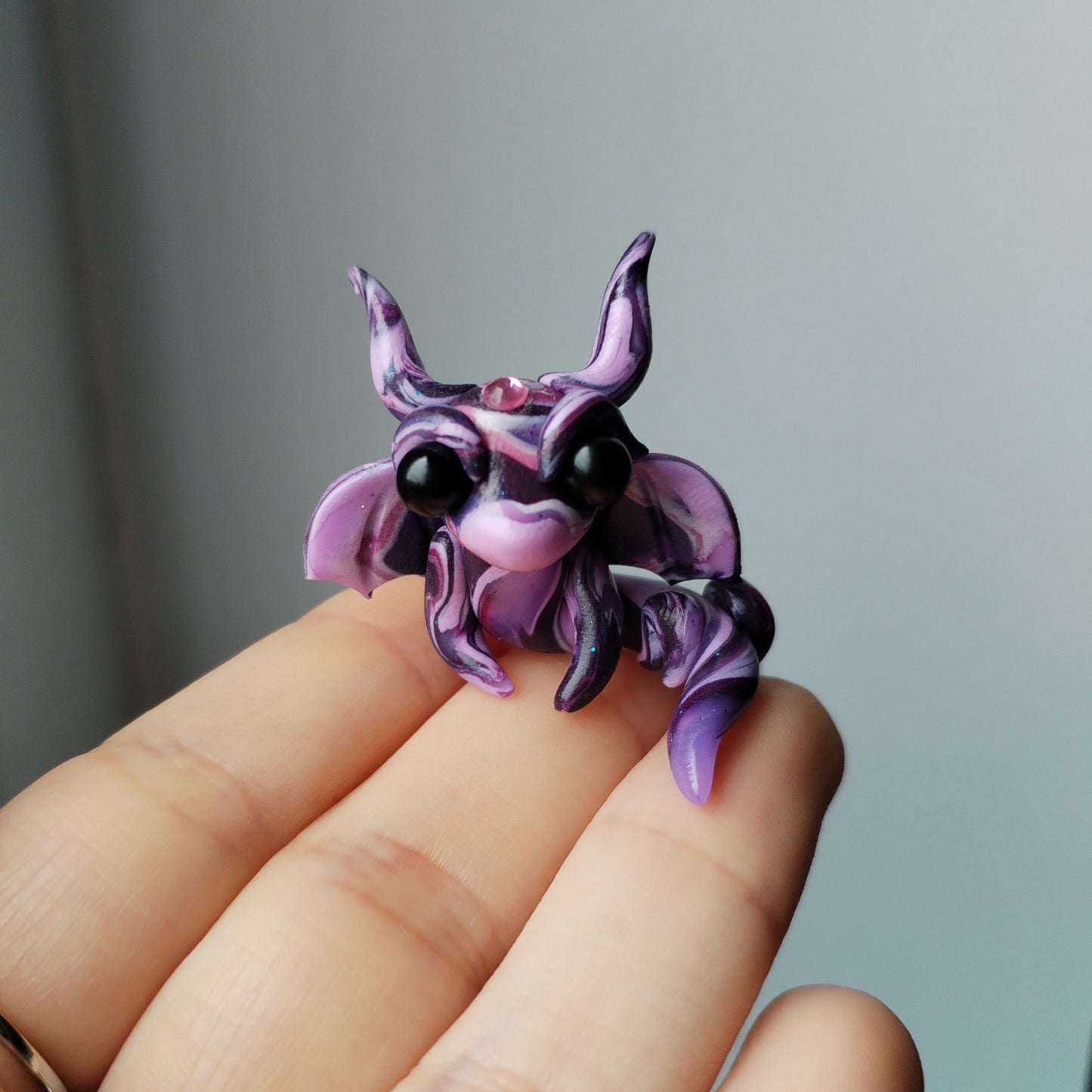 Scrap Dragon!