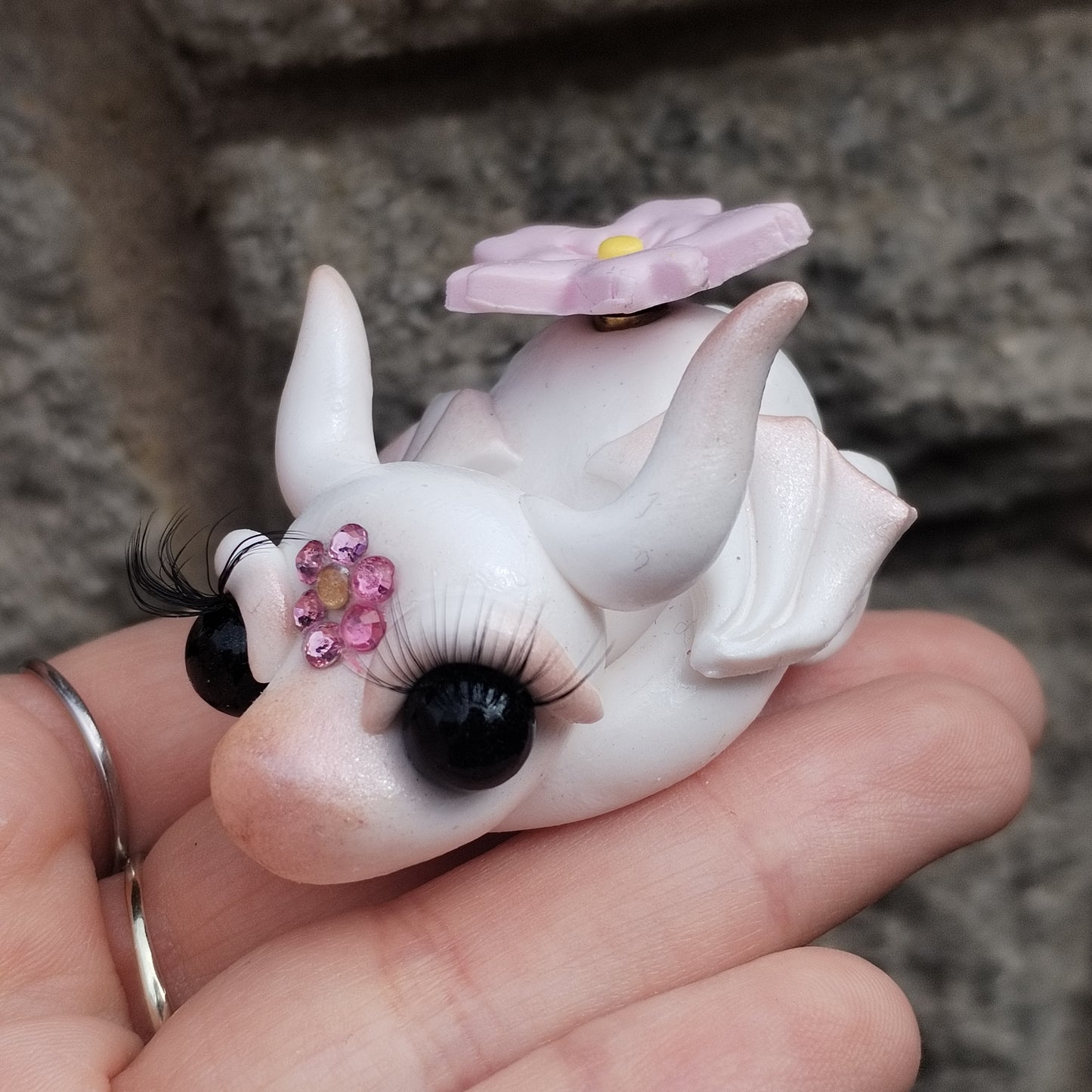Spinner Dragon