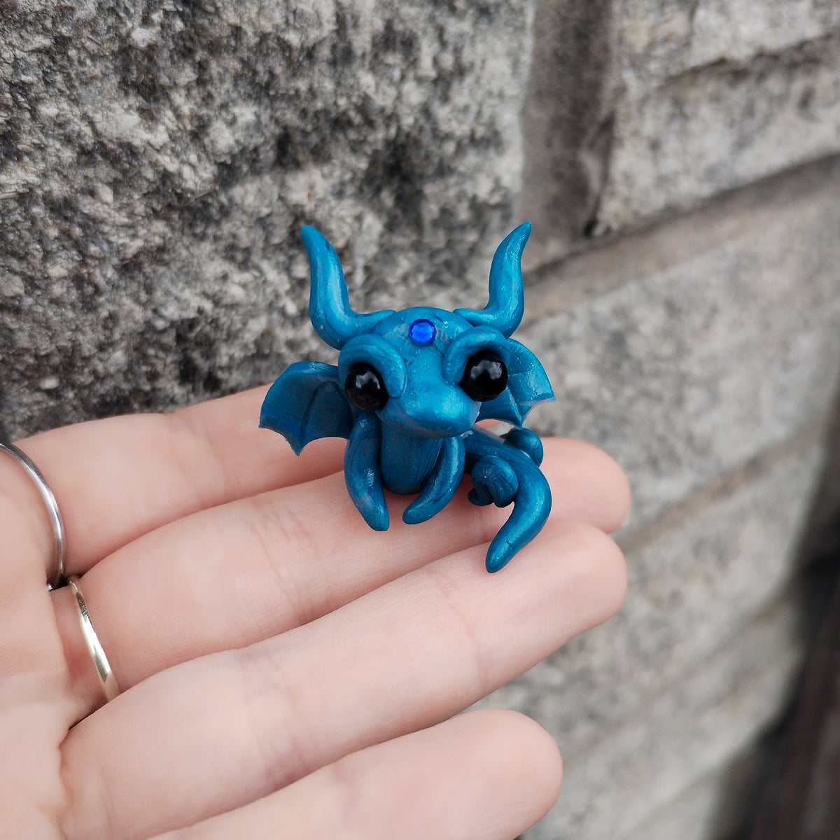Scrap Dragon!