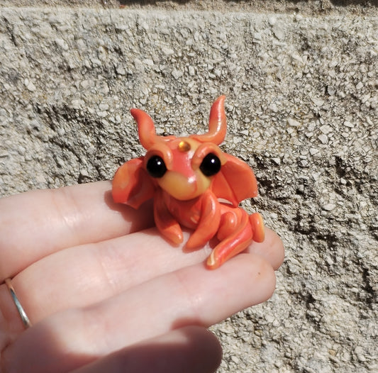 Scrap Dragon!