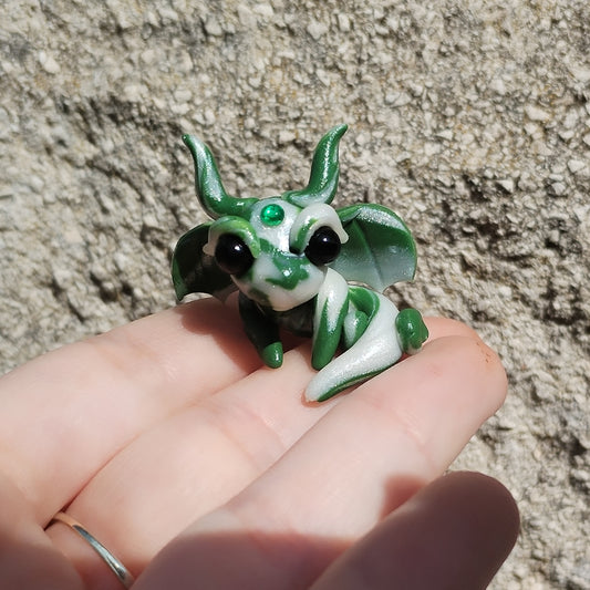 Scrap Dragon!