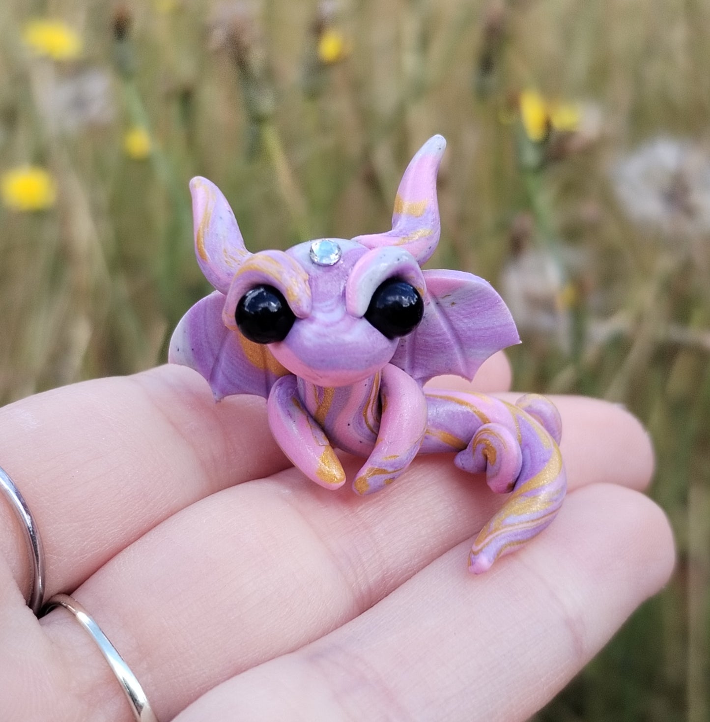 Scrap Dragon!