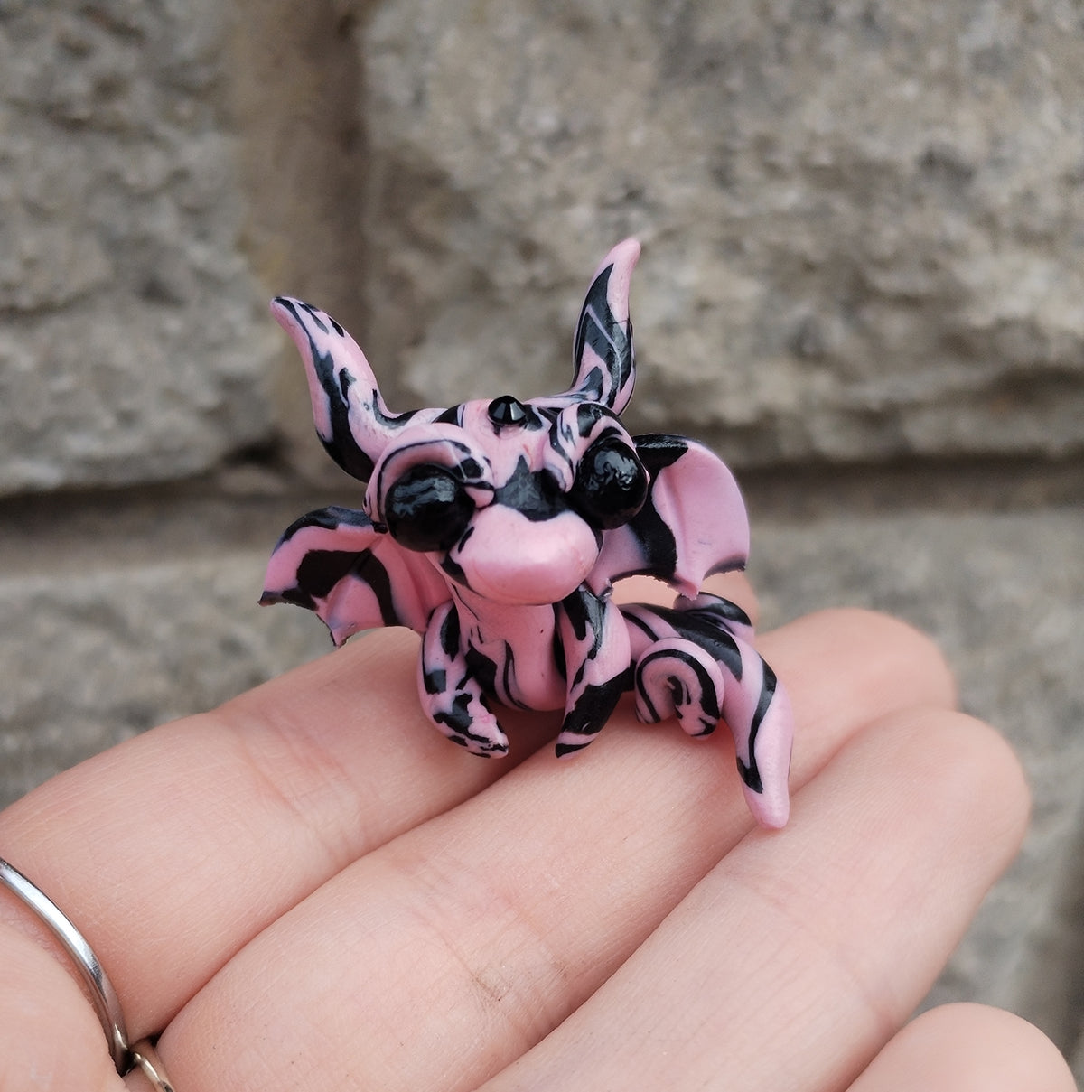 Scrap Dragon!
