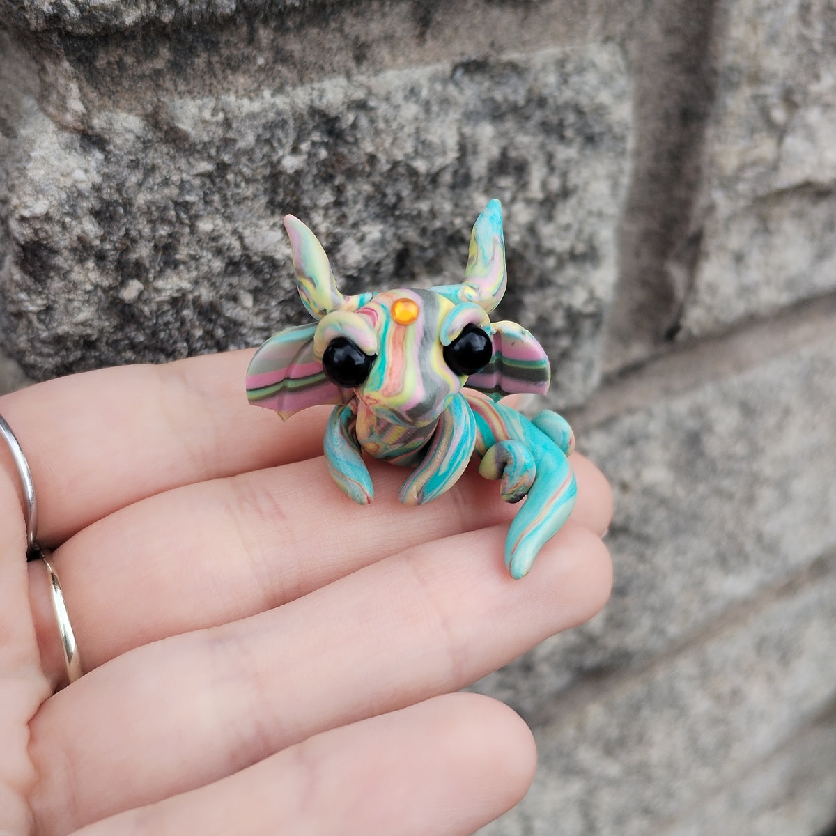 Scrap Dragon!