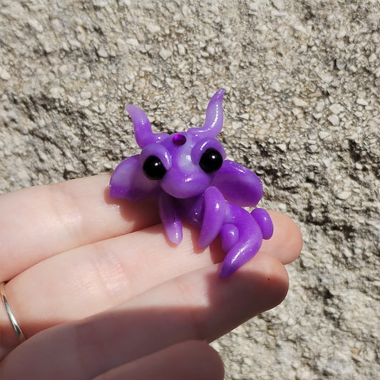 Scrap Dragon!
