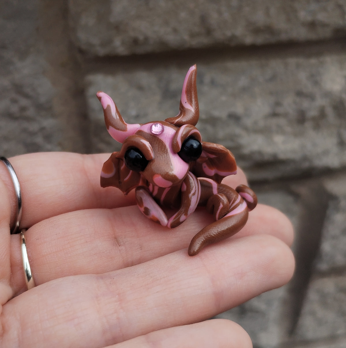 Scrap Dragon!