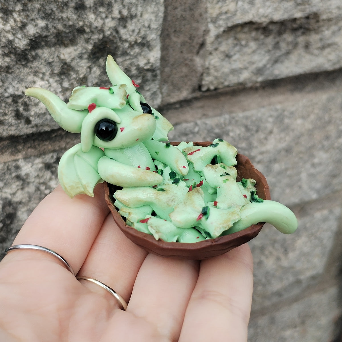Food Series Dragon Z - Zucchini Pasta