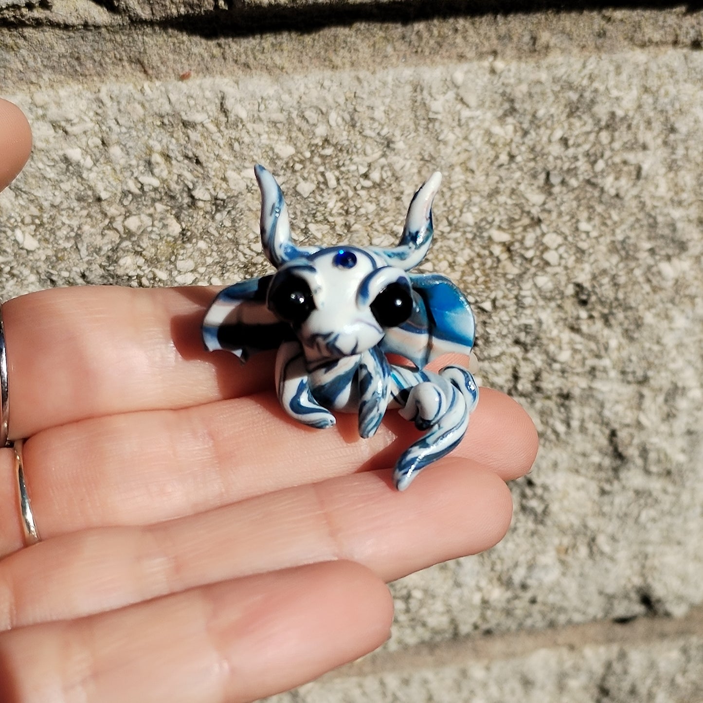 Scrap Dragon!
