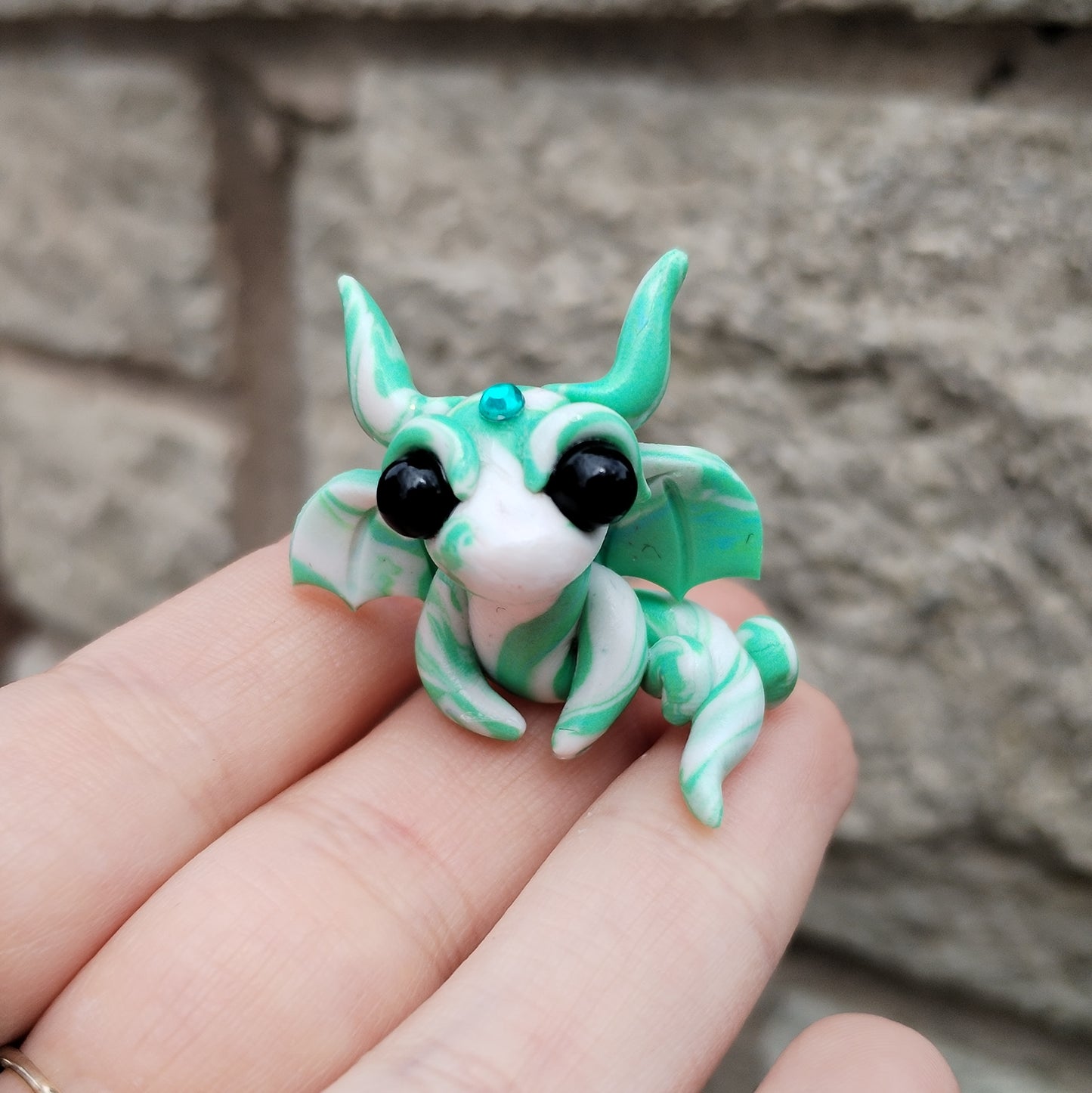 Scrap Dragon!