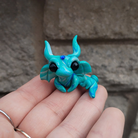 Scrap Dragon!