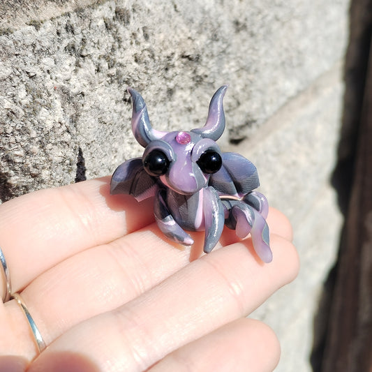 Scrap Dragon!