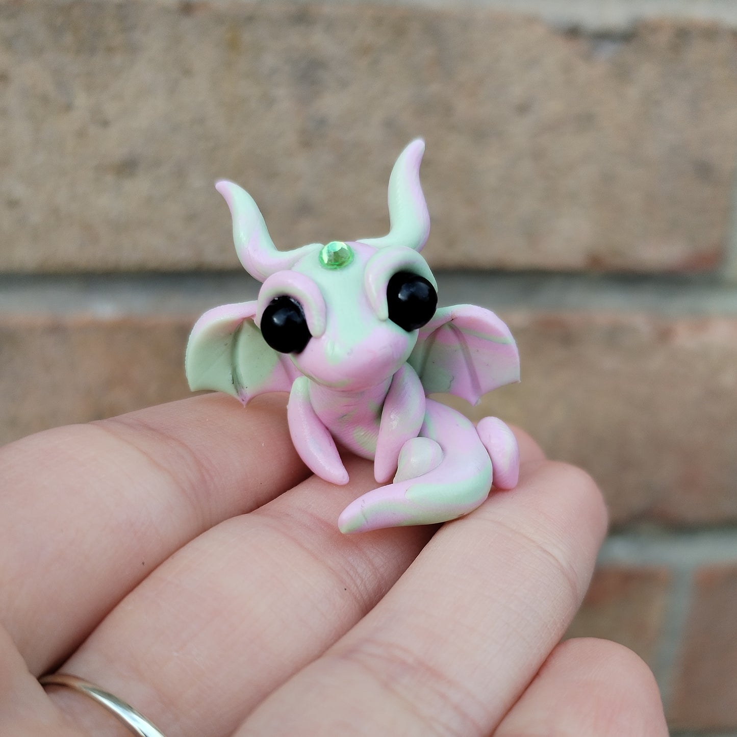 Scrap Dragon!