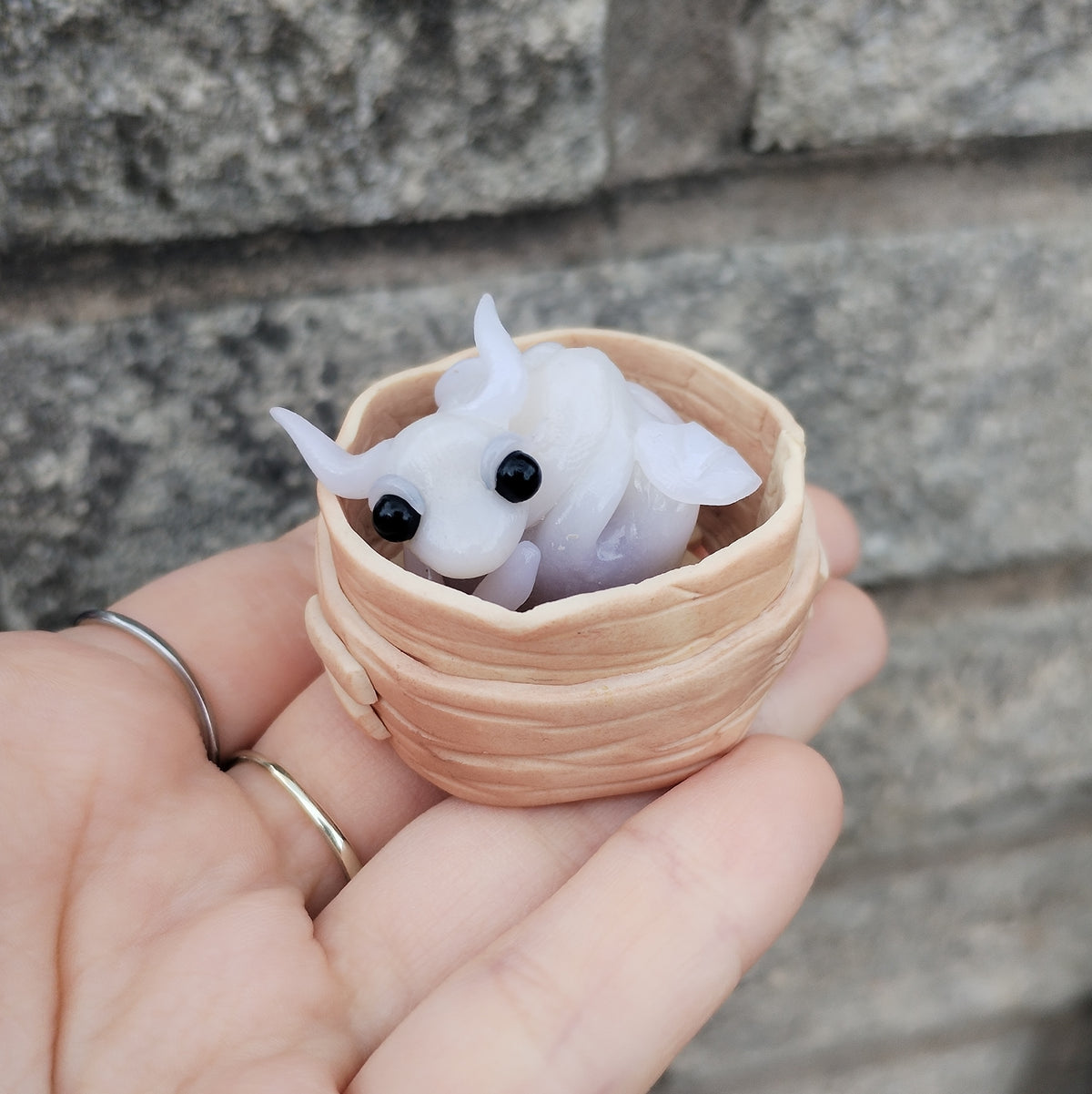Food Series Dragon X - Xiaolongbao