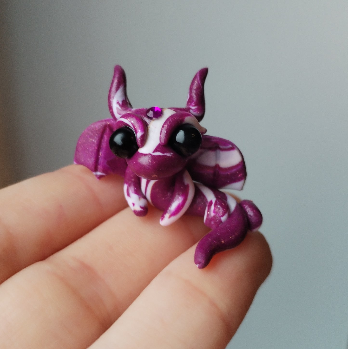 Scrap Dragon!
