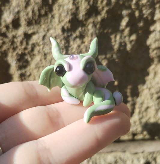 Scrap Dragon!