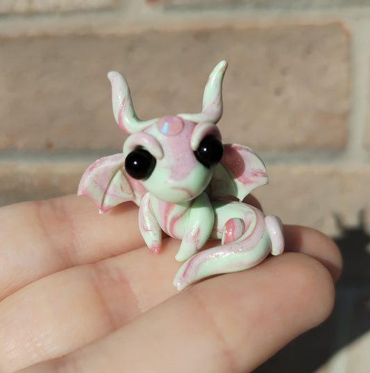 Scrap Dragon!