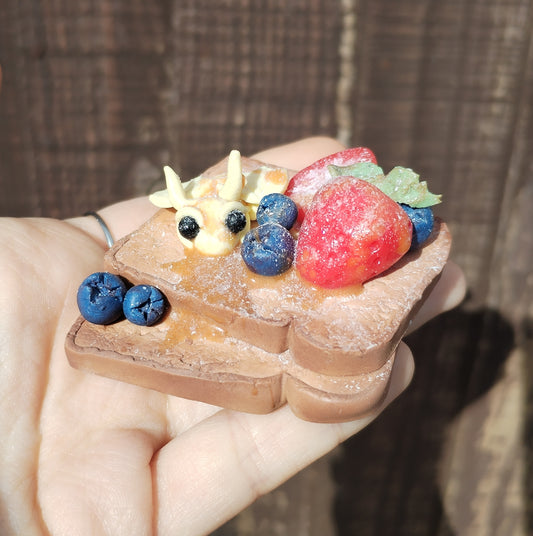 Food Series Dragon F - French Toast