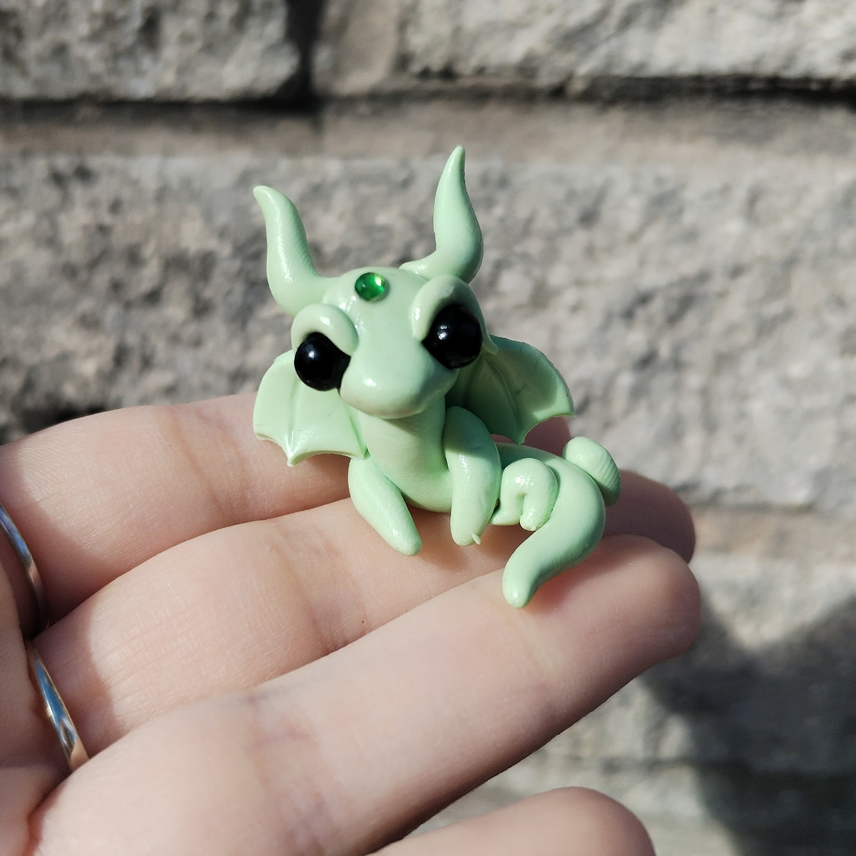Scrap Dragon!