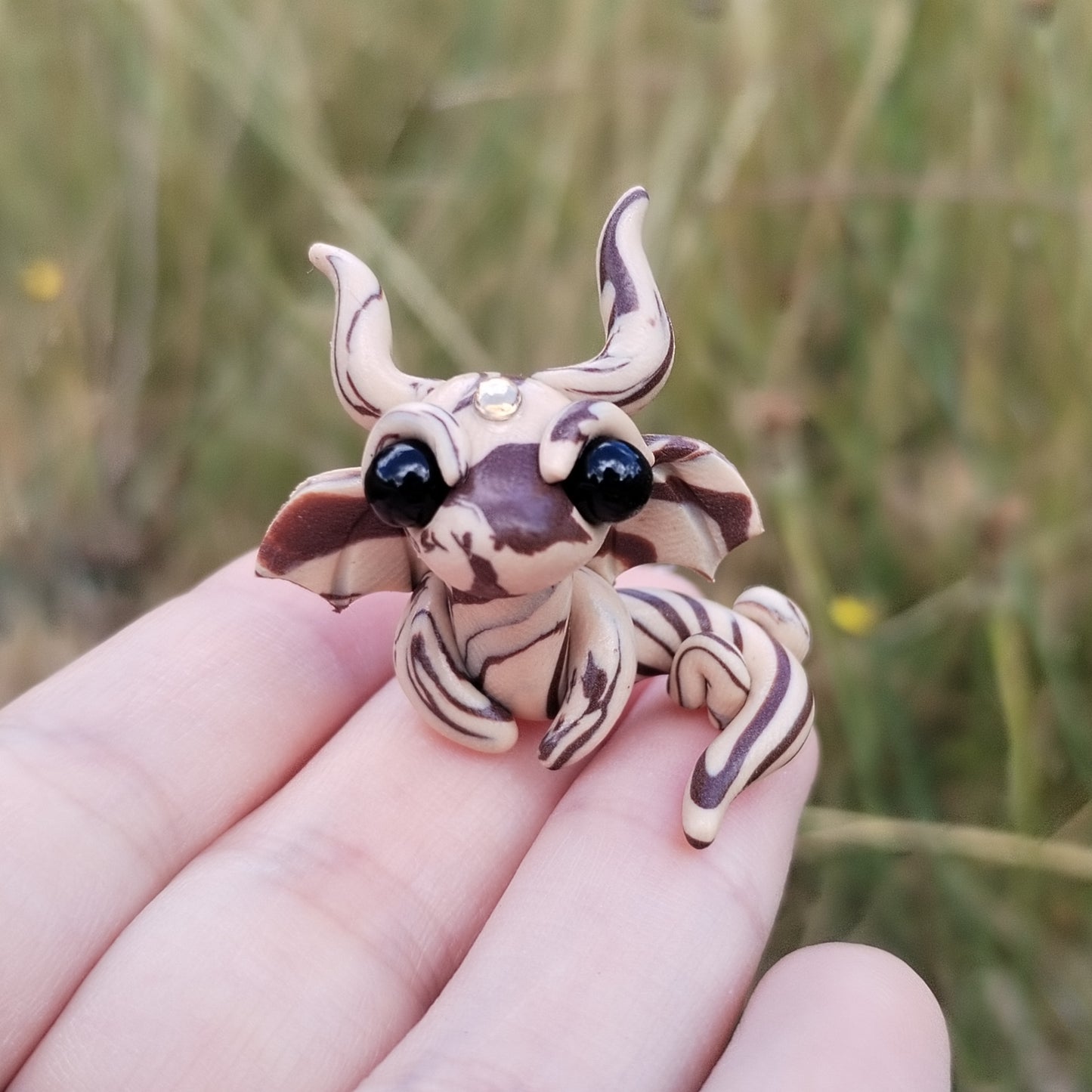 Scrap Dragon!
