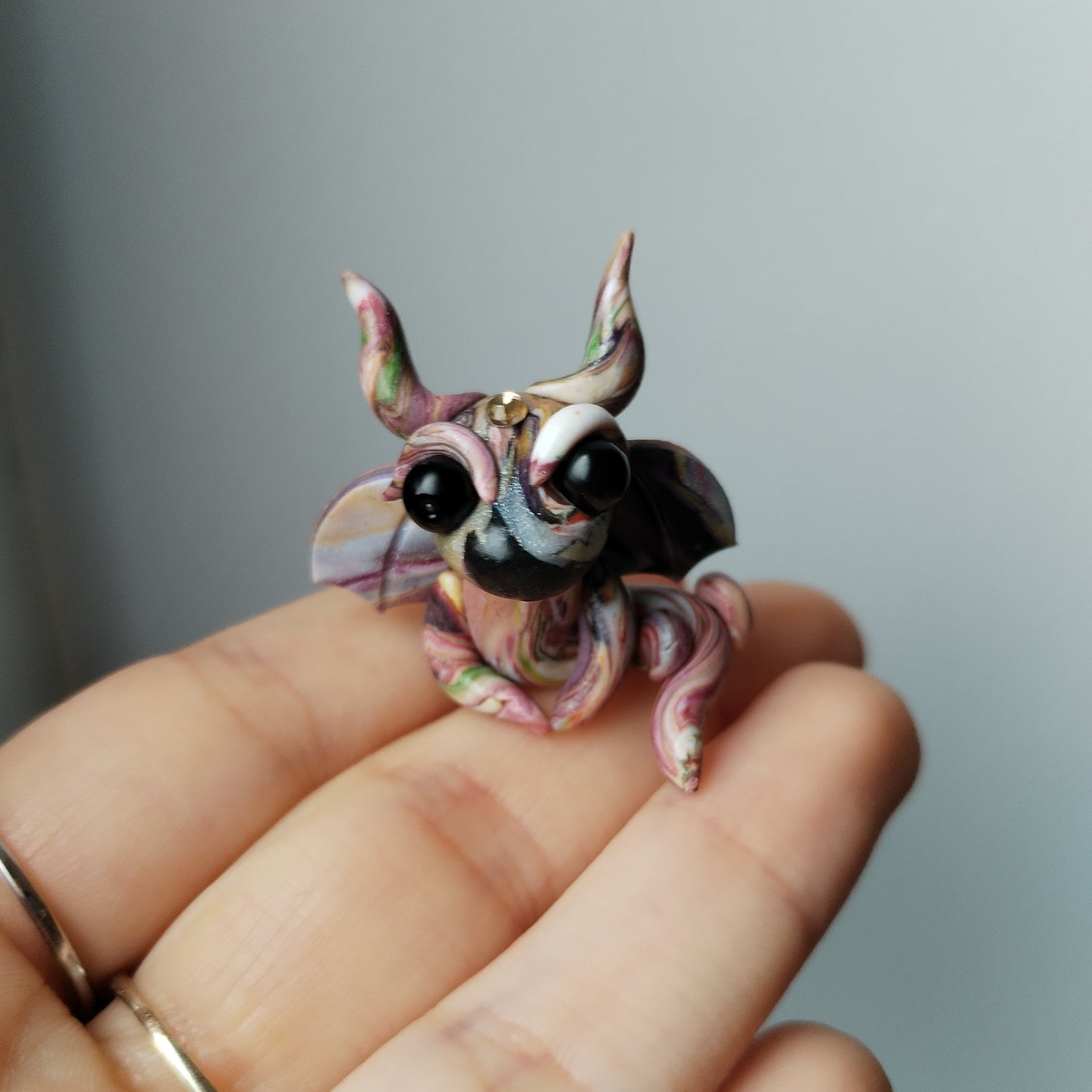 Scrap Dragon!