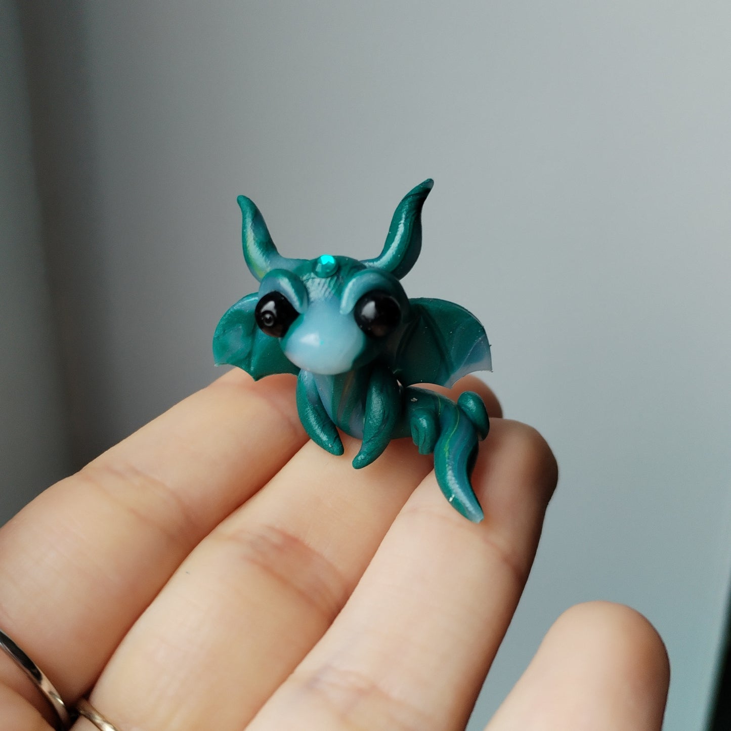 Scrap Dragon!