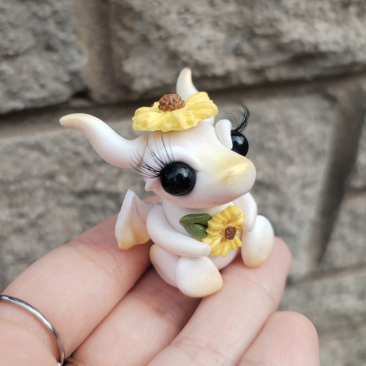 Spinner Dragon