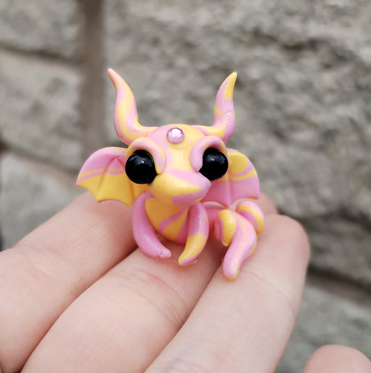 Scrap Dragon!
