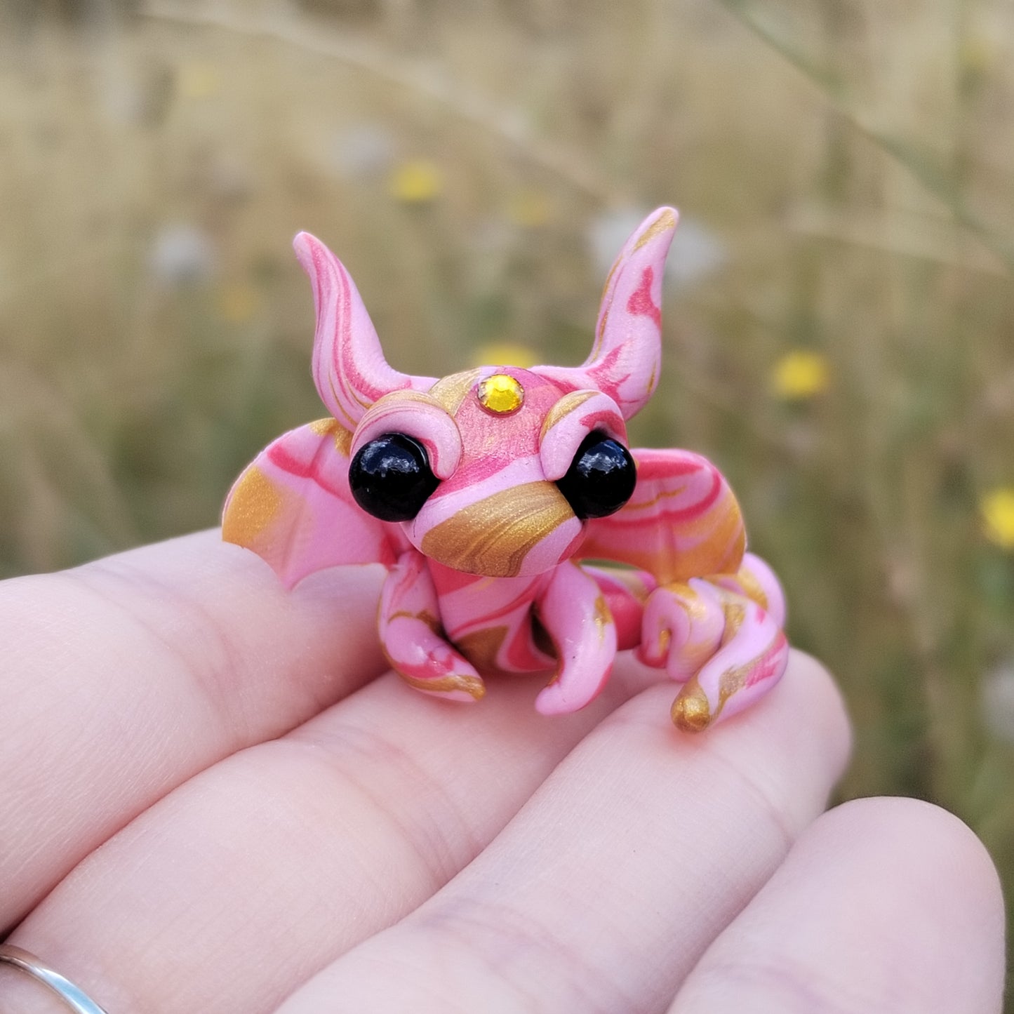 Scrap Dragon!